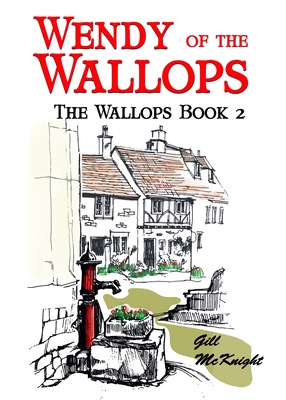 Wendy of the Wallops: The Wallops Book 2 Cover Image