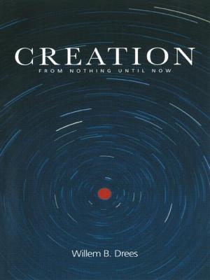 Creation: From Nothing Until Now Cover Image