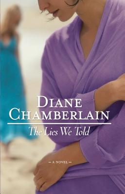 Cover Image for The Lies We Told