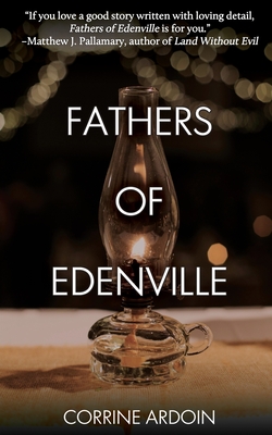 Cover for Fathers of Edenville