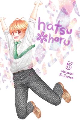 Ao Haru Ride, Vol. 5