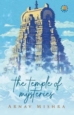 The Temple Of Mysteries Cover Image