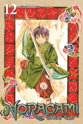 Noragami Manga's 27th Volume Will Be Its Last