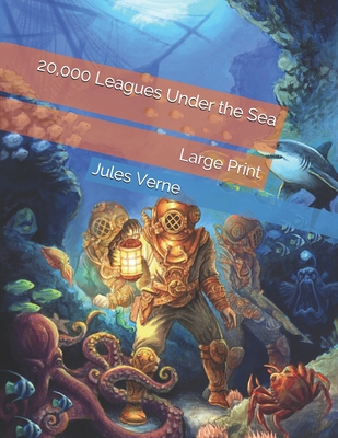 20,000 Leagues Under the Sea