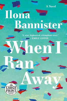 When I Ran Away: A Novel