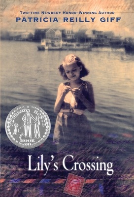 Cover for Lily's Crossing