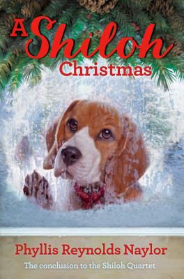 A Shiloh Christmas (The Shiloh Quartet)