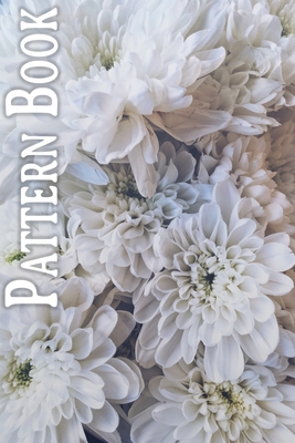 Patternbook: a notebook for designers By Artmorfic Publishing Cover Image