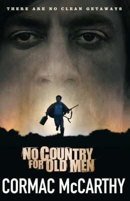 no country for old men cormac