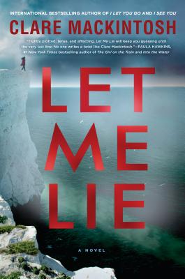 Cover for Let Me Lie