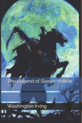 The Legend of Sleepy Hollow