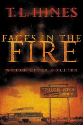 Faces in the Fire Cover