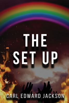 The Set Up Cover Image