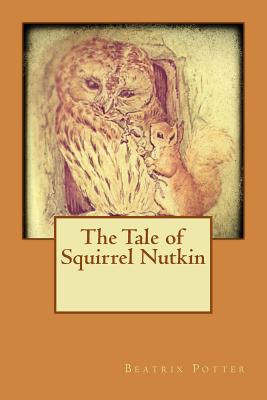 The Tale of Squirrel Nutkin