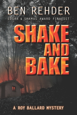 Cover for Shake And Bake