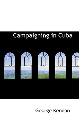 Campaigning in Cuba Cover Image