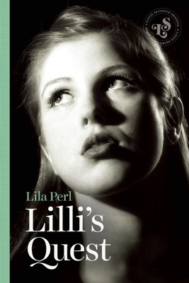 Cover for Lilli's Quest
