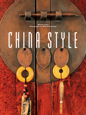China Style Cover Image