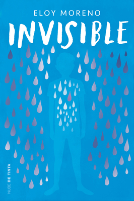 Invisible. Edición conmemorativa (Spanish Edition) Cover Image