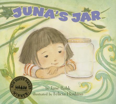 Juna's Jar Cover Image