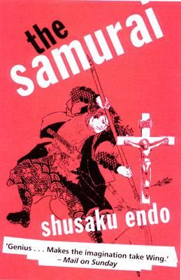 The Samurai (Peter Owen Modern Classic) Cover Image