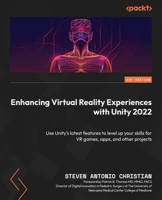 Unity VR/XR Developer: Make Immersive VIRTUAL REALITY Games