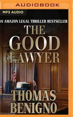 The Good Lawyer Cover Image
