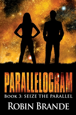Seize the Parallel Cover Image