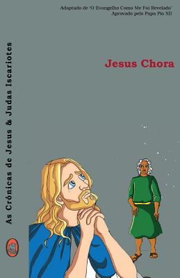 Jesus Chora Cover Image