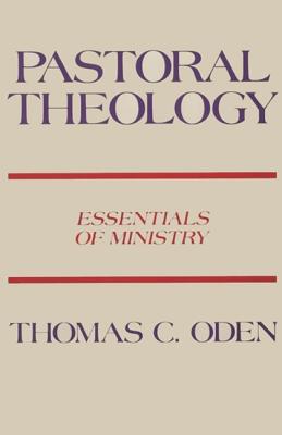 Cover for Pastoral Theology