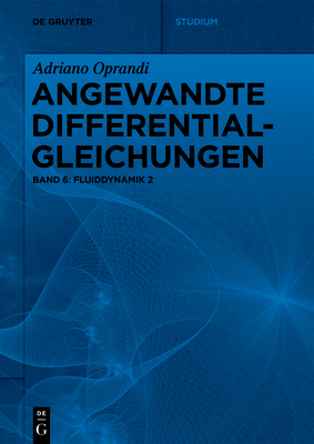 Fluiddynamik 2 (de Gruyter Studium) Cover Image