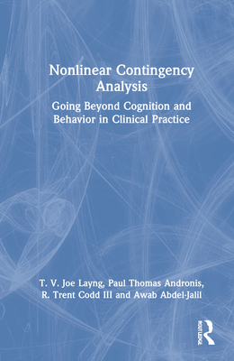 Nonlinear Contingency Analysis: Going Beyond Cognition and Behavior in Clinical Practice Cover Image
