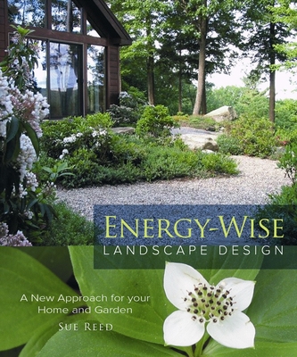 Cover for Energy-Wise Landscape Design