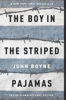 The Boy in the Striped Pajamas (Paperback)  Village Books: Building  Community One Book at a Time