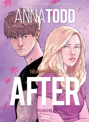 The After Collection, Book by Anna Todd, Official Publisher Page