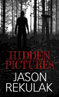 Hidden Pictures Cover Image