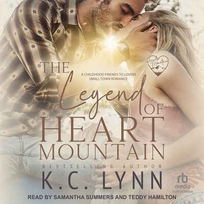 The Legend of Heart Mountain