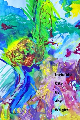 Invisible City Cover Image