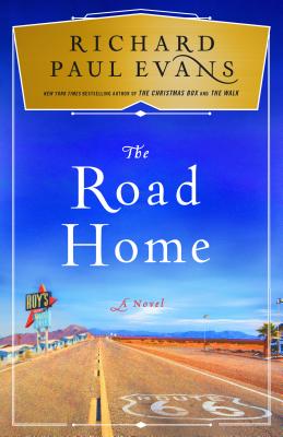 The Road Home Cover Image
