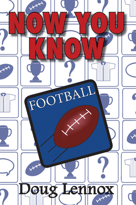 Now You Know Football Cover Image