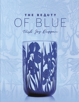 The Beauty of Blue Cover Image