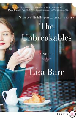 The Unbreakables: A Novel Cover Image