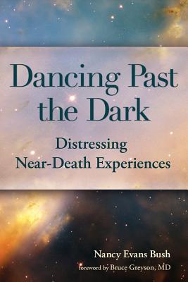 Dancing Past the Dark By Nancy Evans Bush Cover Image