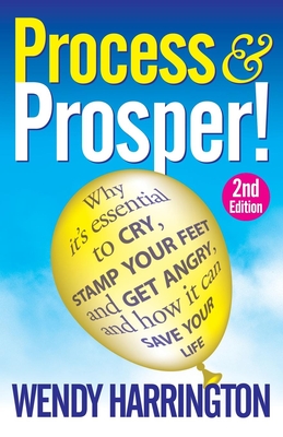 Process and Prosper 2nd Edition Cover Image