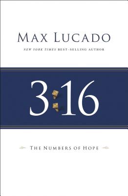 3: 16: The Numbers of Hope Cover Image