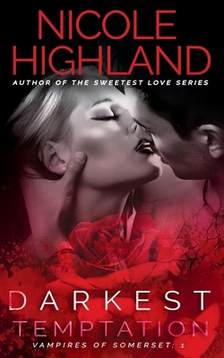 Darkest Temptation By Nicole Highland Cover Image
