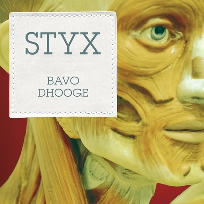 Styx Lib/E By Bavo Dhooge, Kirby Heyborne (Read by) Cover Image