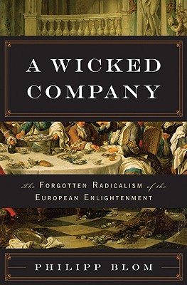 A Wicked Company Cover