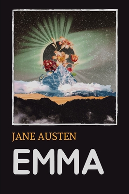 Emma by Jane Austen Cover Image