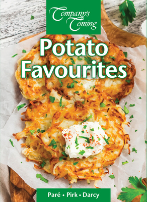 Potato Favourites (New Original)